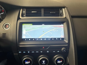Fahrzeugbild JAGUAR E-Pace 2.0 T 200 AWD