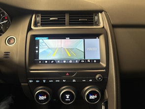 Fahrzeugbild JAGUAR E-Pace 2.0 T 200 AWD