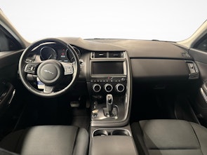 Fahrzeugbild JAGUAR E-Pace 2.0 T 200 AWD