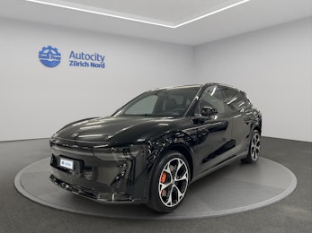 Vehicle image ZEEKR 7X Privilege AWD