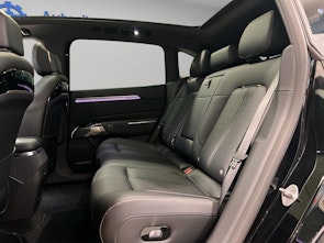 Vehicle image ZEEKR 7X Privilege AWD