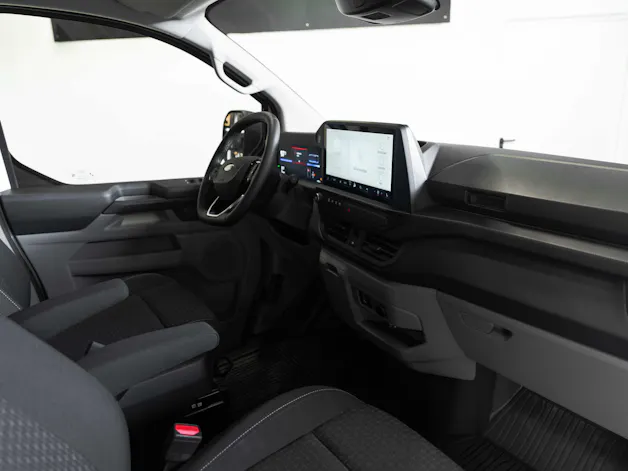 Ford E-Transit C Van 340 L2 Trend