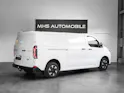 Ford E-Transit C Van 340 L2 Trend