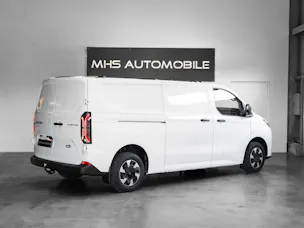 Ford E-Transit C Van 340 L2 Trend