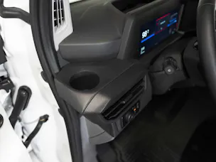 Ford E-Transit C Van 340 L2 Trend