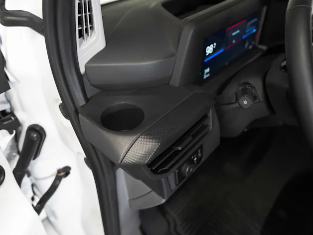 Ford E-Transit C Van 340 L2 Trend