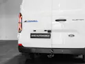 Ford E-Transit C Van 340 L2 Trend