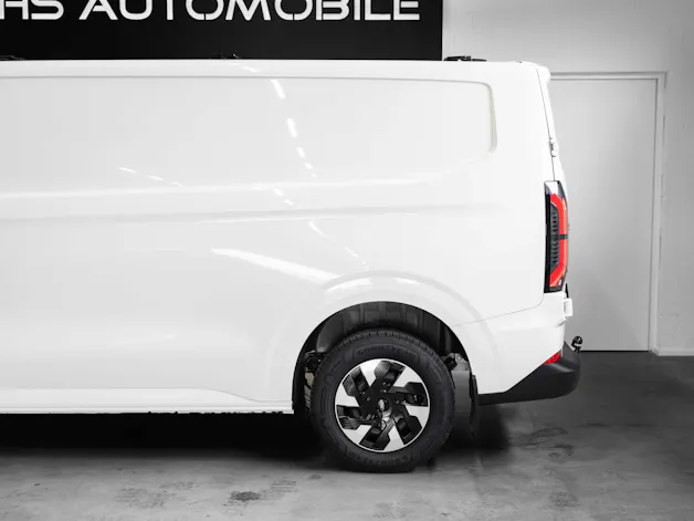 Ford E-Transit C Van 340 L2 Trend
