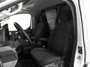 Ford E-Transit C Van 340 L2 Trend