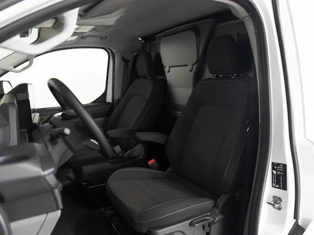 Ford E-Transit C Van 340 L2 Trend