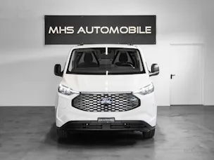 Ford E-Transit C Van 340 L2 Trend