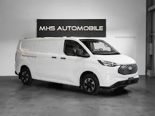 Ford E-Transit C Van 340 L2 Trend