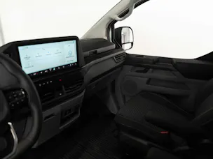Ford E-Transit C Van 340 L2 Trend