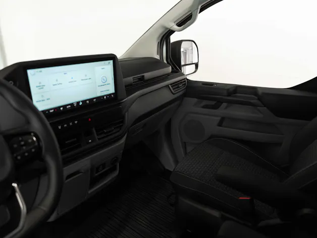 Ford E-Transit C Van 340 L2 Trend