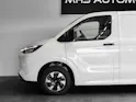 Ford E-Transit C Van 340 L2 Trend