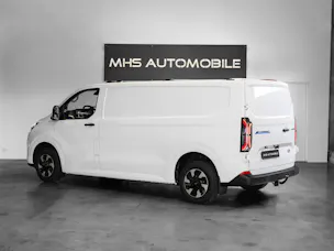 Ford E-Transit C Van 340 L2 Trend