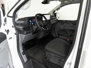 Ford E-Transit C Van 340 L2 Trend