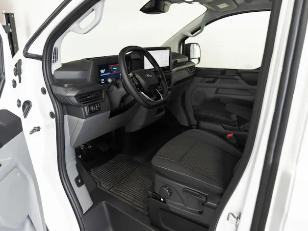Ford E-Transit C Van 340 L2 Trend