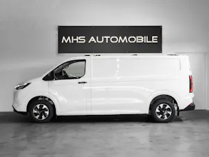 Ford E-Transit C Van 340 L2 Trend