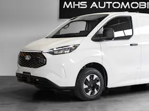 Ford E-Transit C Van 340 L2 Trend