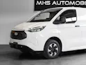 Ford E-Transit C Van 340 L2 Trend