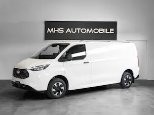 Ford E-Transit C Van 340 L2 Trend