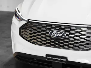 Ford E-Transit C Van 340 L2 Trend