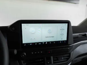 Ford E-Transit C Van 340 L2 Trend