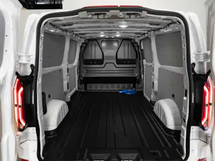 Ford E-Transit C Van 340 L2 Trend