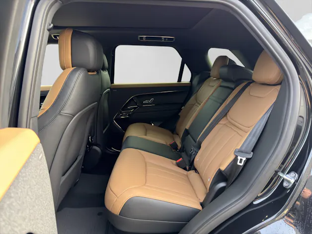 Land Rover Range Rover Sport 3.0 I6 300 SE Dynamic
