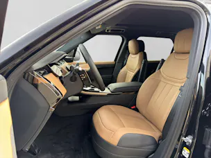 Land Rover Range Rover Sport 3.0 I6 300 SE Dynamic