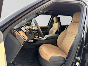 image du véhicule LAND ROVER Range Rover Sport 3.0 I6 300 SE Dynamic