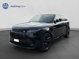 Land Rover Range Rover Sport 3.0 I6 300 SE Dynamic