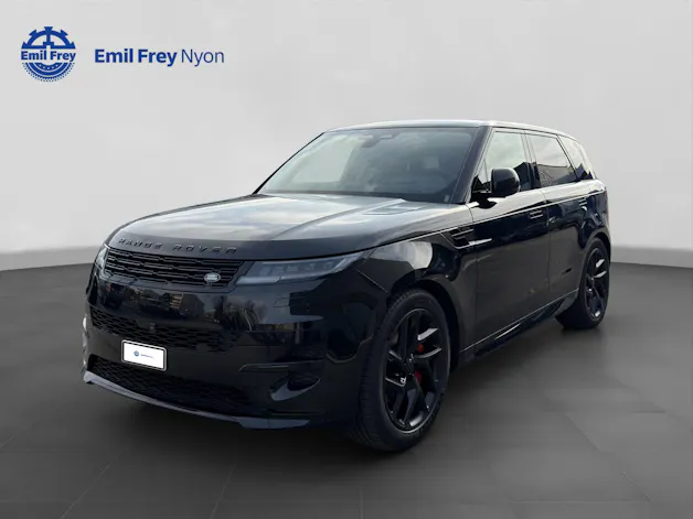 Land Rover Range Rover Sport 3.0 I6 300 SE Dynamic