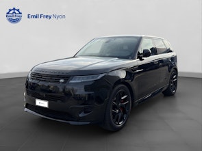 image du véhicule LAND ROVER Range Rover Sport 3.0 I6 300 SE Dynamic
