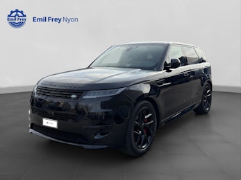 image du véhicule LAND ROVER Range Rover Sport 3.0 I6 300 SE Dynamic