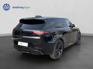 Land Rover Range Rover Sport 3.0 I6 300 SE Dynamic