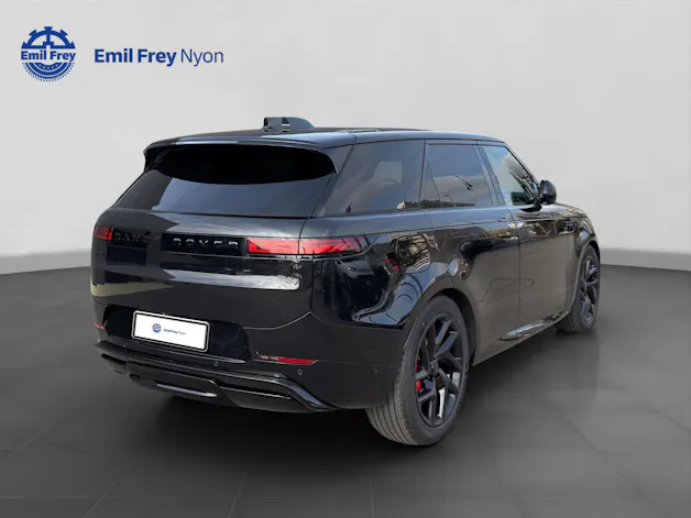 Land Rover Range Rover Sport 3.0 I6 300 SE Dynamic