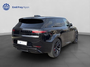 image du véhicule LAND ROVER Range Rover Sport 3.0 I6 300 SE Dynamic