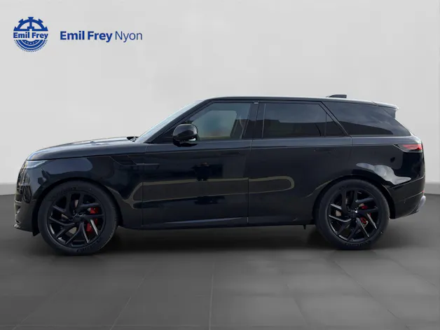 Land Rover Range Rover Sport 3.0 I6 300 SE Dynamic