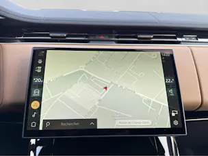 Land Rover Range Rover Sport 3.0 I6 300 SE Dynamic