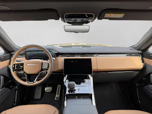Land Rover Range Rover Sport 3.0 I6 300 SE Dynamic