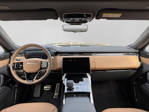image du véhicule LAND ROVER Range Rover Sport 3.0 I6 300 SE Dynamic