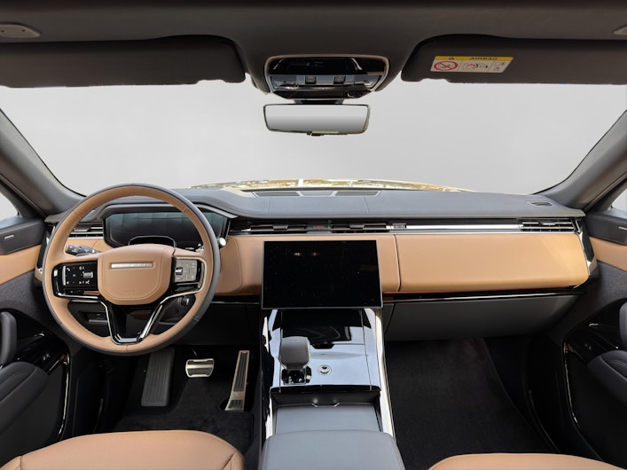 image du véhicule LAND ROVER RANGE ROVER SPORT