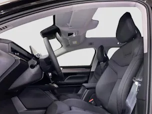 Volvo ES90 Single Motor Ultra LIDAR