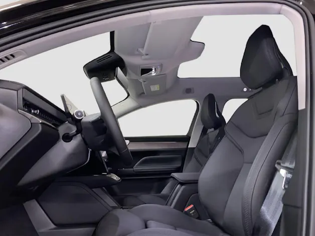 Volvo ES90 Single Motor Ultra LIDAR
