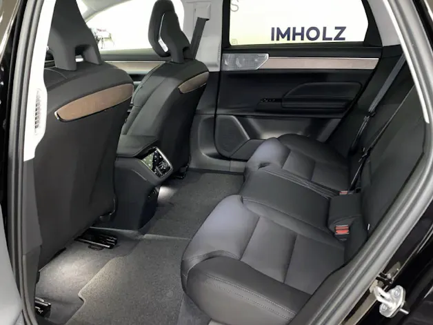 Volvo ES90 Single Motor Ultra LIDAR