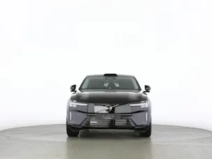 Volvo ES90 Single Motor Ultra LIDAR