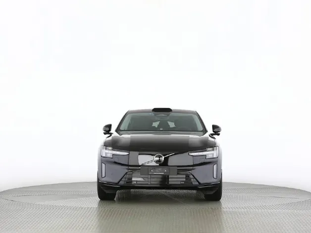 Volvo ES90 Single Motor Ultra LIDAR