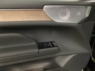 Volvo ES90 Single Motor Ultra LIDAR
